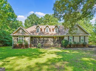 324 Kibbee Rd, McDonough, GA 30252