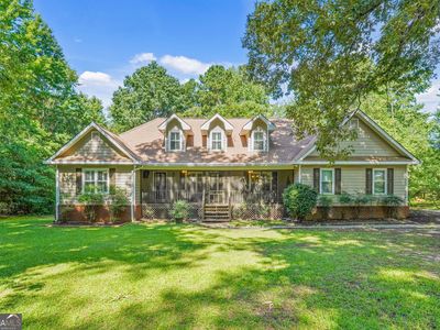 324 Kibbee Rd, McDonough, GA, 30252