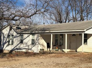 1802 E Wall St, Fort Scott, KS 66701