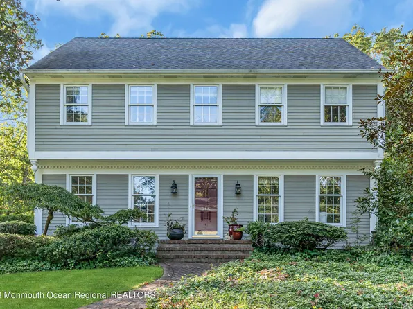 915 Birch Drive, Brielle, NJ 08730
