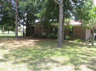 3380 Auburn Rd, Crestview, FL 32539