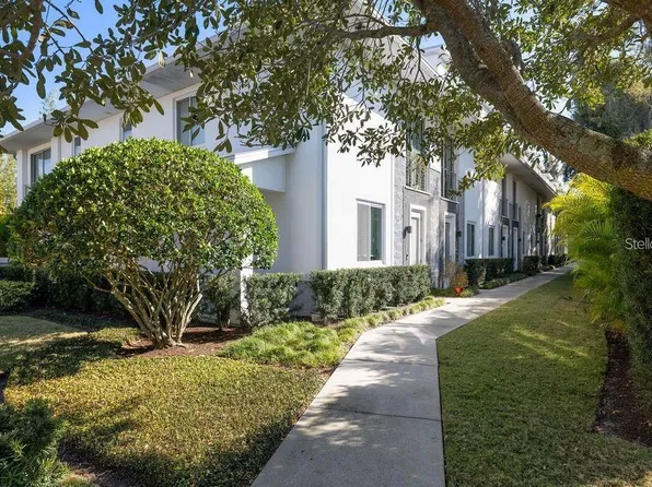 432 W Swoope Ave, Winter Park, FL 32789