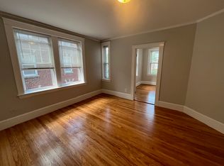 (Undisclosed Address), Somerville, MA 02143