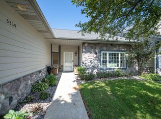 5339 S Hidden Dr #5339, Milwaukee, WI 53221