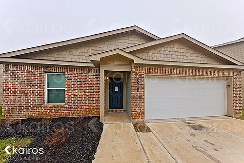 15601 Briar Forest Dr Photo 1