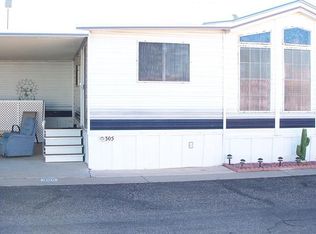 305 E Palo Verde Ln, Florence, AZ 85132