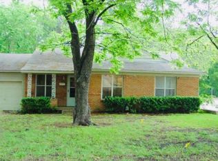 619 Pecan Dr, Mesquite, TX 75149