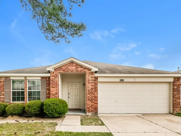 4931 Winding View Ln, Humble, TX 77346