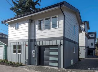 4848 50th Ave SW, Seattle, WA 98116