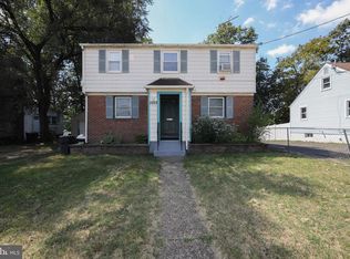 1022 W Browning Rd, Bellmawr, NJ 08031