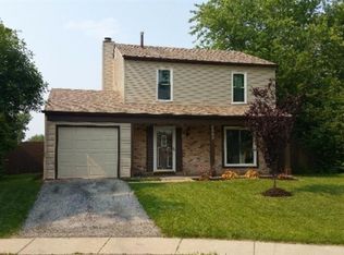 1152 W 59th Pl, Merrillville, IN