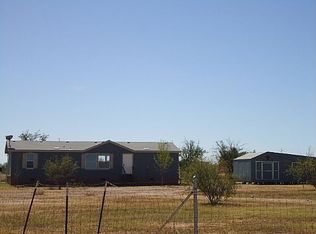 10506 E Chaco Ln, Hereford, AZ 85615