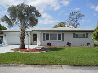 2611 Kingswood Dr, Sebring, FL 33870