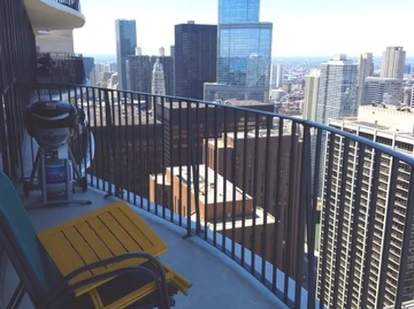 225 N Columbus Dr Unit 5409, Chicago, IL 60601
