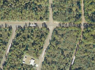 0 Fisher Rd #16, Ocklawaha, FL 32179