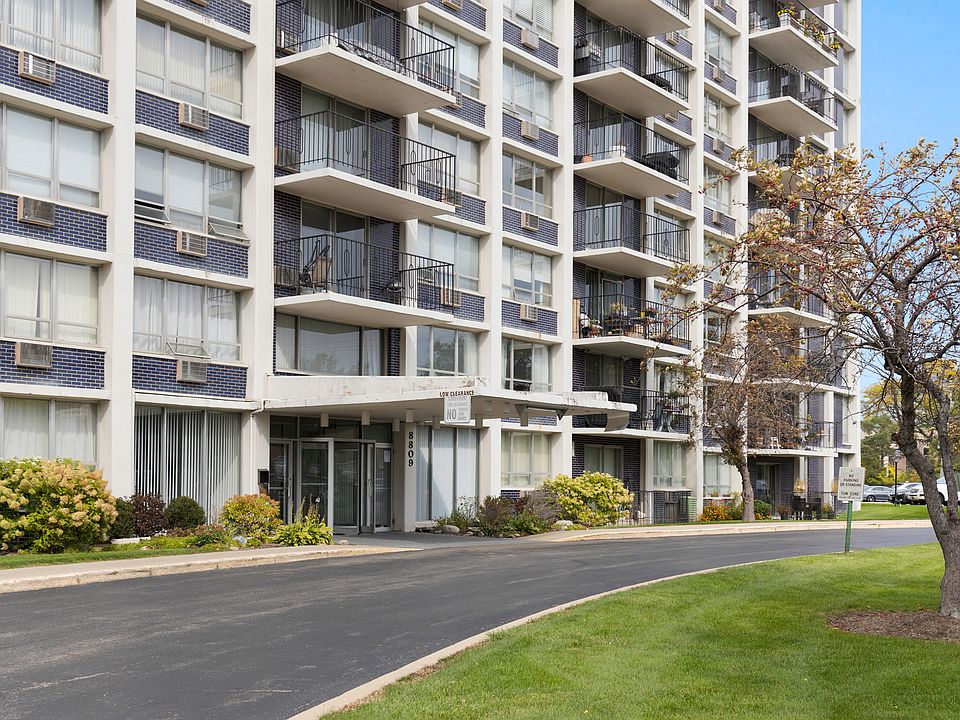 8809 W Golf Rd APT 1J, Niles, IL 60714 MLS 11656745 Zillow
