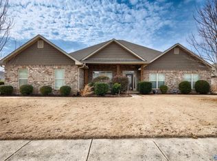 116 Chesnut Heath Ct, Madison, AL 35756