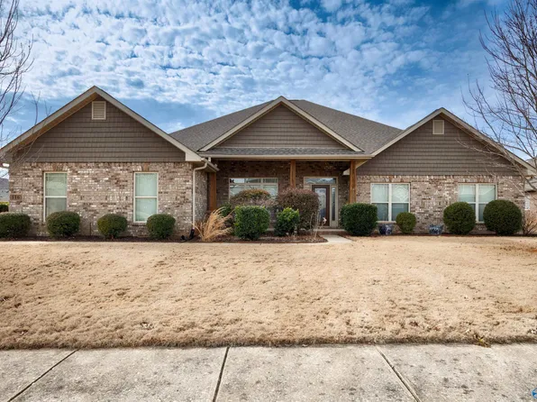 116 Chesnut Heath Ct, Madison, AL 35756