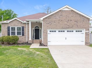 903 Bexley Dr, Smyrna, TN 37167