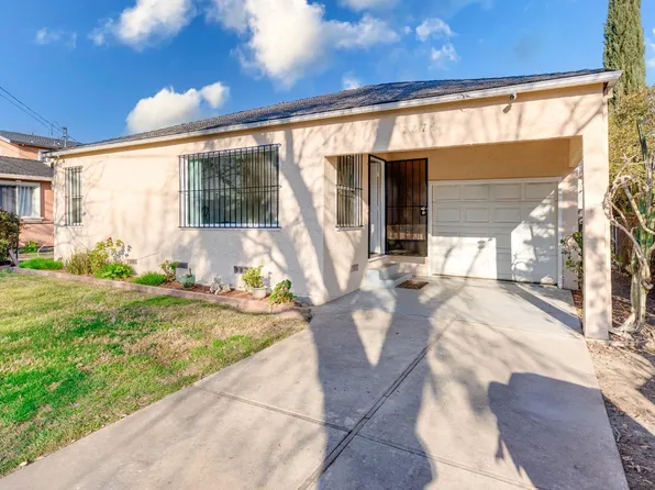 2371 E Lindsay St, Stockton, CA 95205