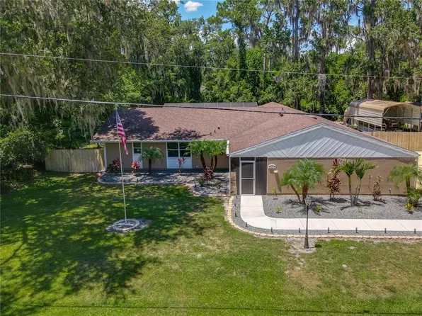 1516 Arrowhead Trl, Enterprise, FL 32725