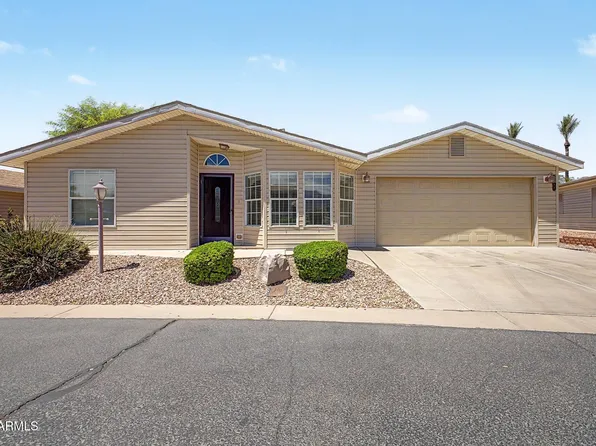 3301 S GOLDFIELD Road #4045, Apache Junction, AZ 85119