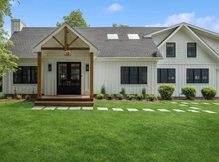 45 Sandra Rd, East Hampton, NY 11937