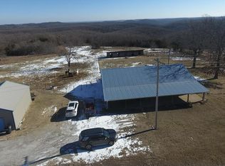 658 State Highway 5, Gainesville, MO 65655