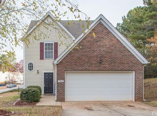 3801 Burtons Barn St, Raleigh, NC 27610
