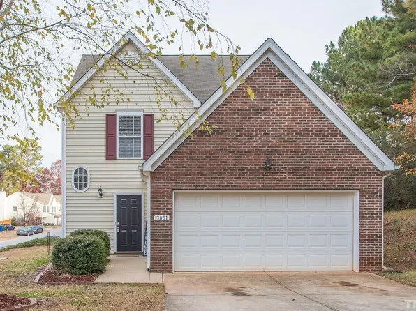 3801 Burtons Barn St, Raleigh, NC 27610