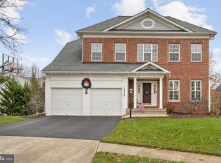 18236 Mill Spring Ct, Leesburg, VA 20176