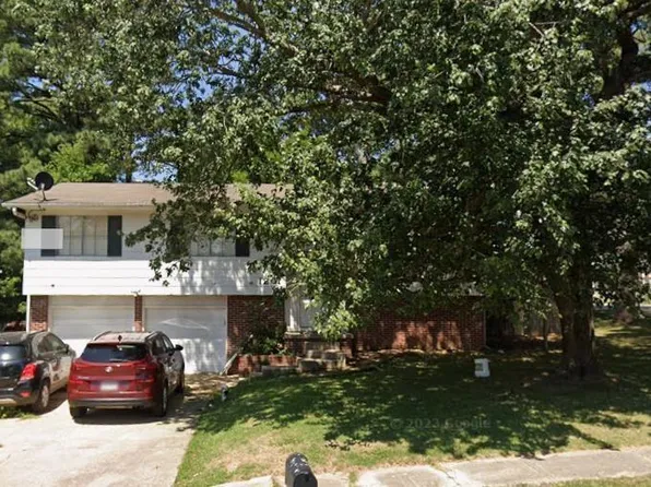 (undisclosed Address), Jonesboro, AR 72401