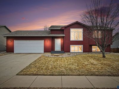 7101 W Jacob St, Sioux Falls, SD, 57106