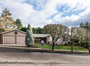 1950 SE Anderson Ave, Gresham, OR 97080