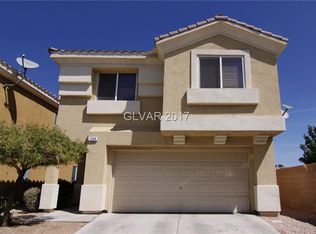 244 Soggy Ruff Way, Las Vegas, NV 89148