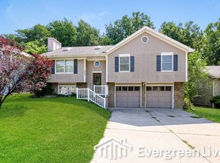 8509 NW 81st Ter, Kansas City, MO 64152