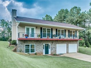 105 70th Way NE, Tuscaloosa, AL 35404