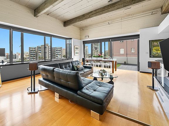 5th image of 140 Linden Ave APT 802