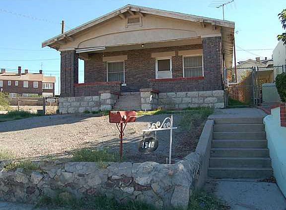 2nd image of 1540 Lawton Dr