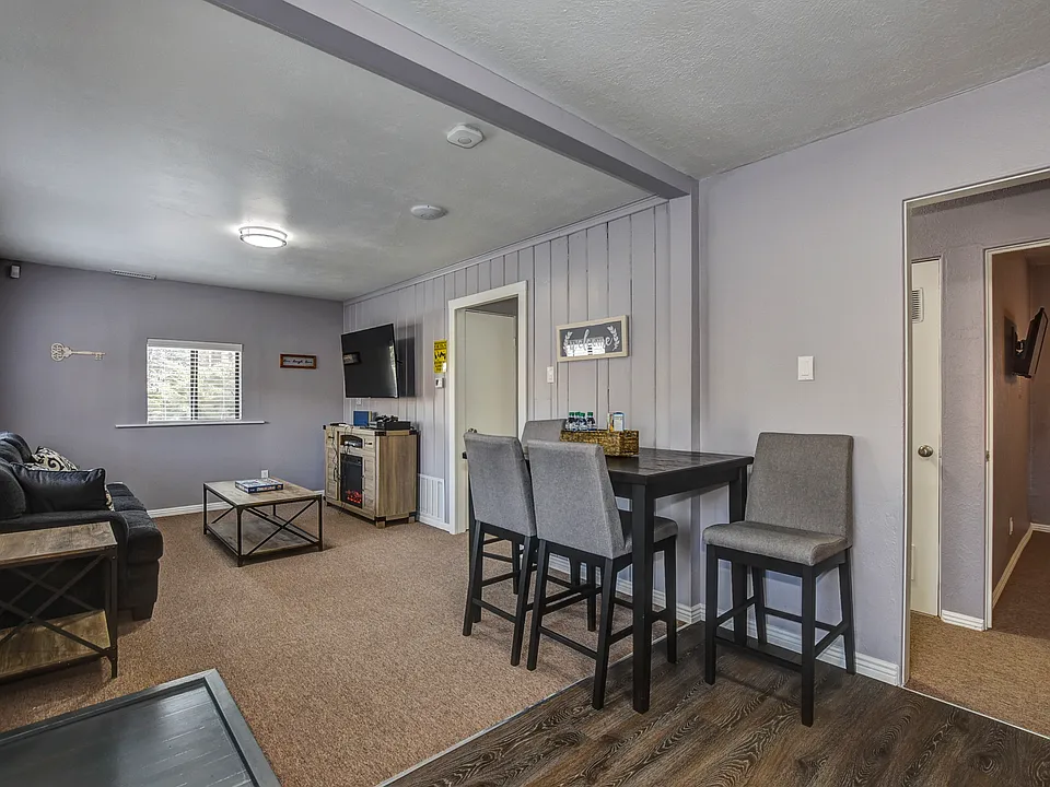615 Copper Basin Rd