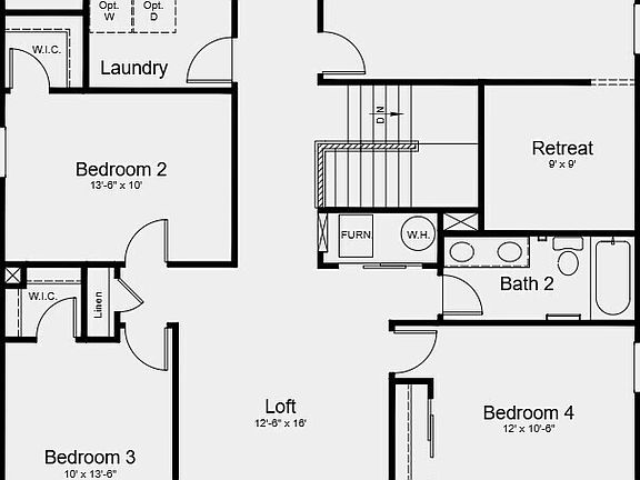 3rd image of this home