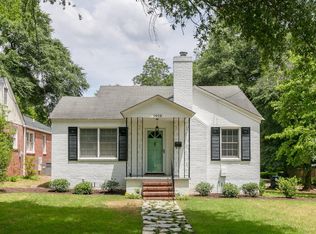 1408 Glenn Ave, Augusta, GA 30904