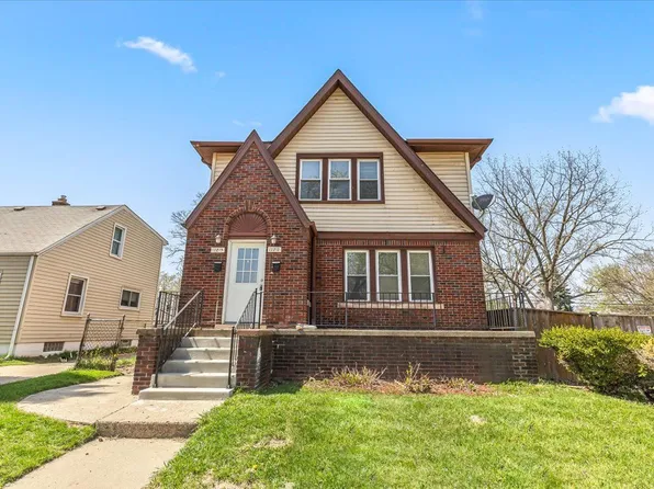 17213 Wood St, Melvindale, MI 48122