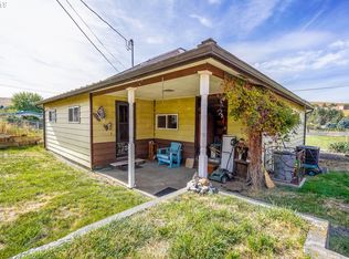 365 W Linden Way, Heppner, OR 97836