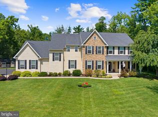 2203 Weber Rd, Lansdale, PA 19446