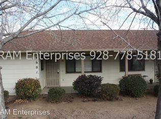 4601 N Tonto Way APT A, Prescott Valley, AZ 86314