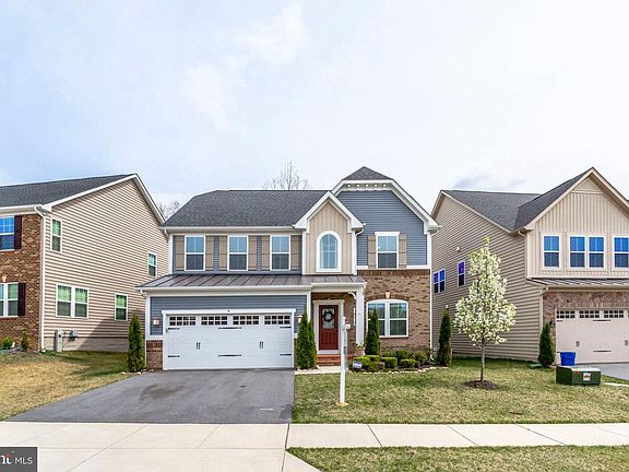 2nd image of 14517 Bentley Park Dr