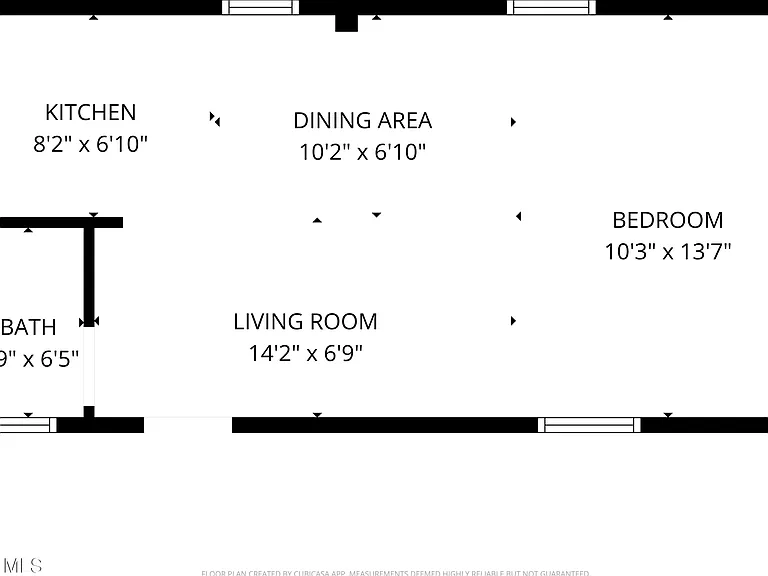2729 Pershing Dr #REAR — Photo 26
