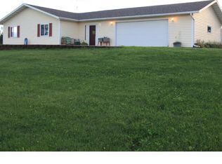 60 Stony Brook Rd SE, Foley, MN 56329