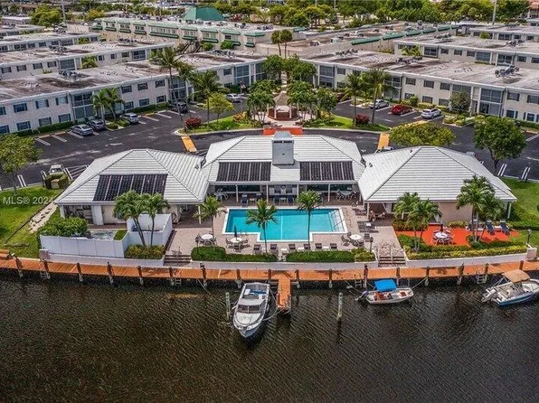 180 Cypress Club Drive #815, Pompano Beach, FL 33060